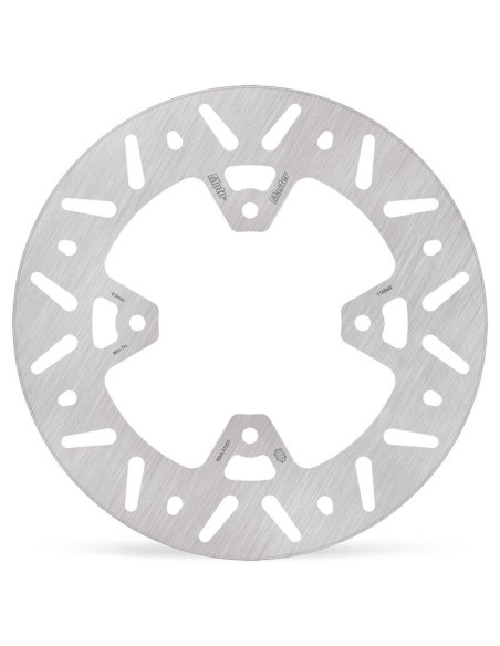 BRAKE DISC NITRO SCOOTER REAR 