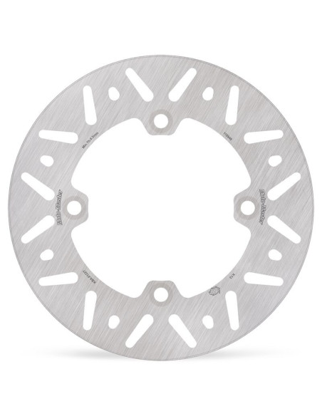 BRAKE DISC NITRO SCOOTER HONDA