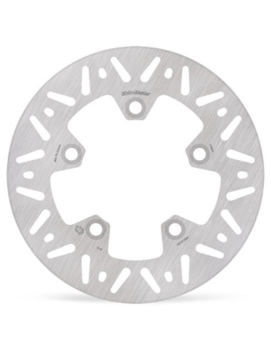 BRAKE DISC NITRO SCOOTER REAR 