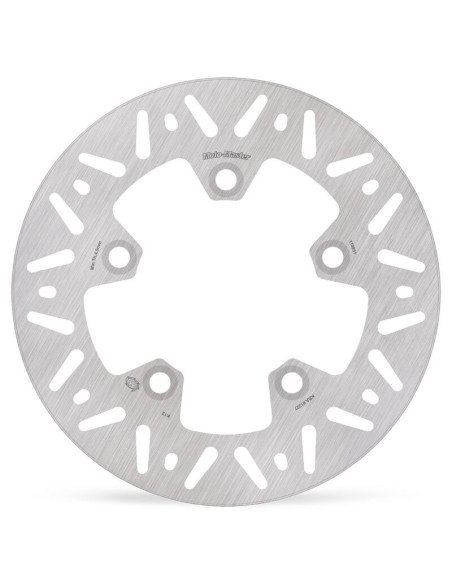 BRAKE DISC NITRO SCOOTER REAR 