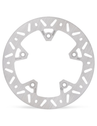 BRAKE DISC NITRO SCOOTER REAR 