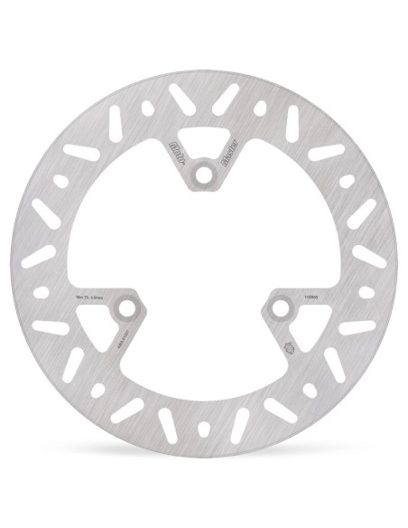 BRAKE DISC NITRO SCOOTER SUZUK
