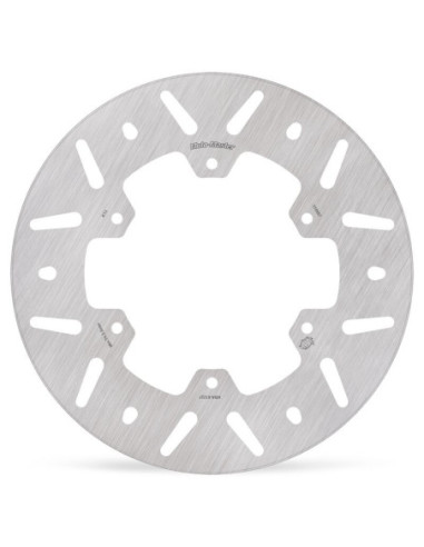 BRAKE DISC NITRO SCOOTER PIAGG