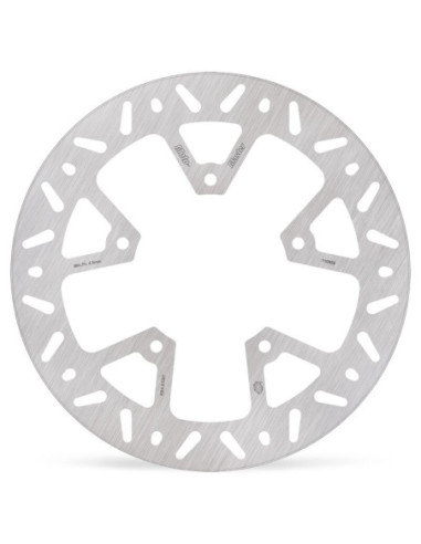 BRAKE DISC NITRO SCOOTER FRONT