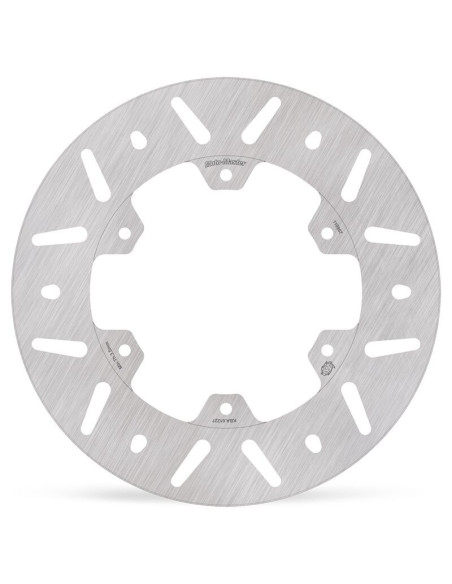 BRAKE DISC NITRO SCOOTER PIAGG