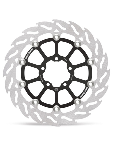 BRAKE DISC FLAME RACING FT R