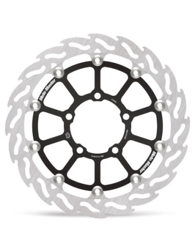 BRAKE DISC FLAME RACING FT R
