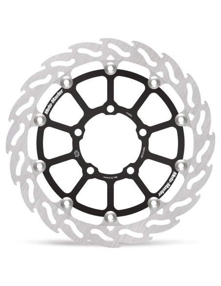 BRAKE DISC FLAME RACING FT R