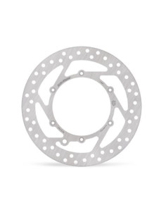 BRAKE DISC HALO FLOAT FT