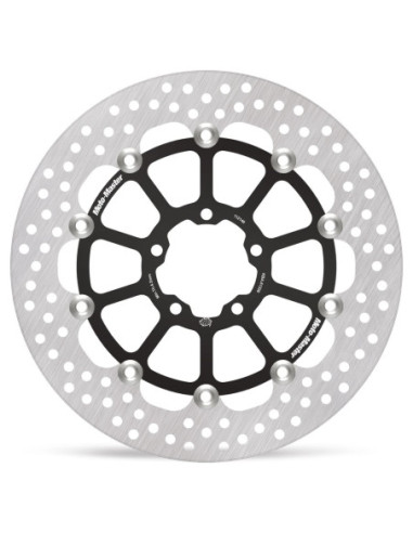 BRAKE DISC HALO FLOAT FT