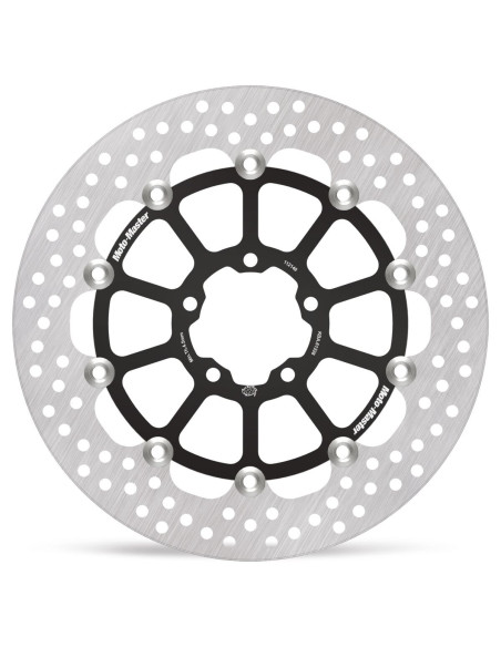 BRAKE DISC HALO FLOAT FT