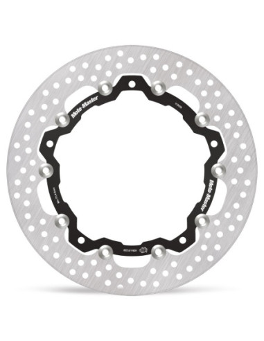 BRAKE DISC HALO FLOAT FT