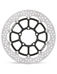 BRAKE DISC HALO FLOAT FT
