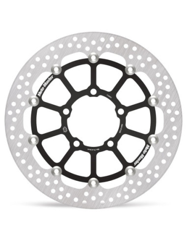 BRAKE DISC HALO FLOAT FT
