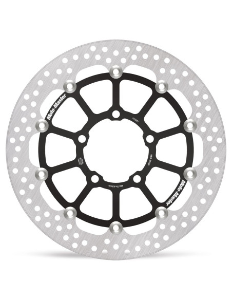 BRAKE DISC HALO FLOAT FT
