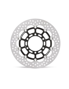 TARCZA HAMULCOWA HALO FLOAT FT