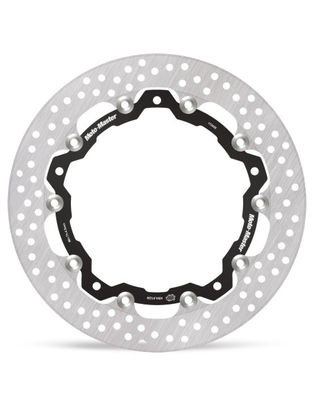 BRAKE DISC HALO RACING FT 
