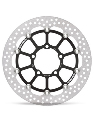 BRAKE DISC HALO RACING FT 