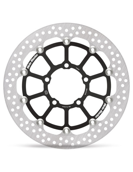 BRAKE DISC HALO RACING FT 