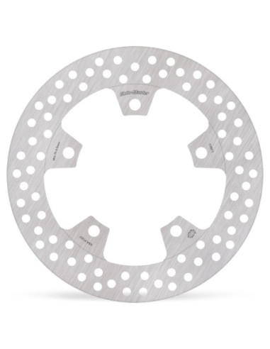 BRAKE DISC HALO REAR