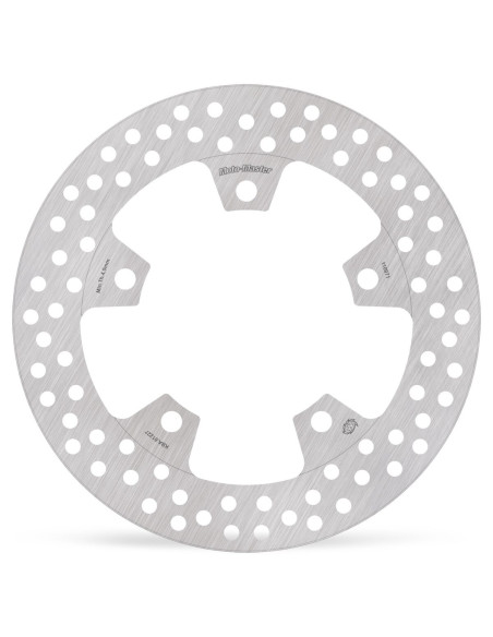 BRAKE DISC HALO REAR