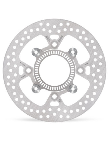 BRAKE DISC HALO REAR