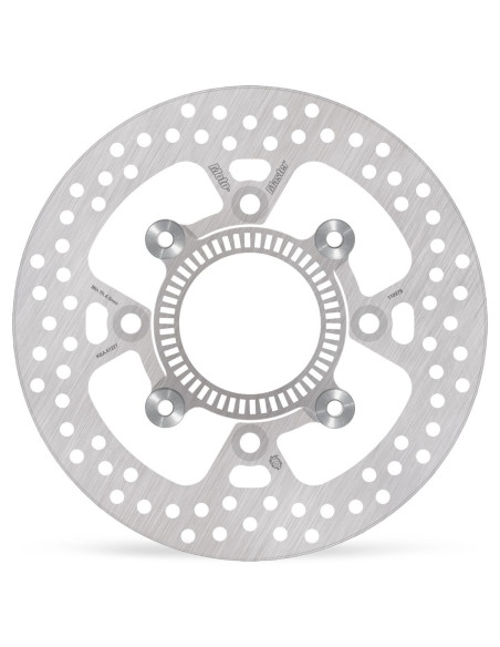 BRAKE DISC HALO REAR