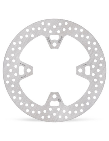 BRAKE DISC HALO REAR