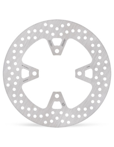 BRAKE DISC HALO REAR
