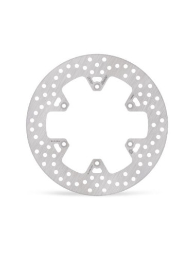 BRAKE DISC HALO REAR