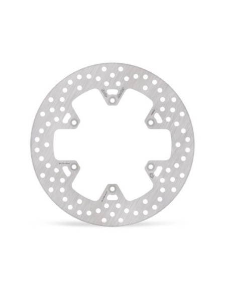 BRAKE DISC HALO REAR