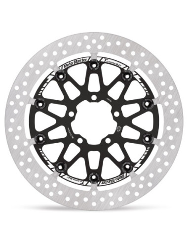 BRAKE DISC HALO T-FLOATER FT