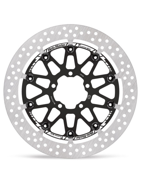 BRAKE DISC HALO T-FLOATER FT