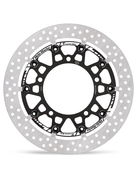 BRAKE DISC HALO T-FLOATER FT