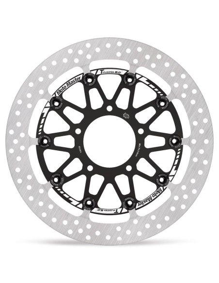 BRAKE DISC HALO T-FLOATER FT