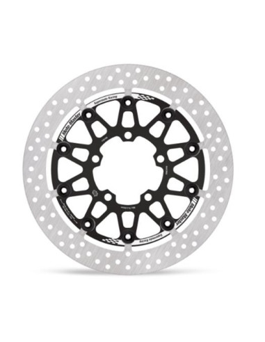 BRAKE DISC HALO T-FLOATER FT