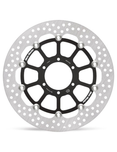 BRAKE DISC HALO RACING FT 