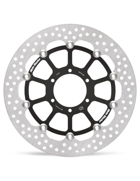BRAKE DISC HALO RACING FT 