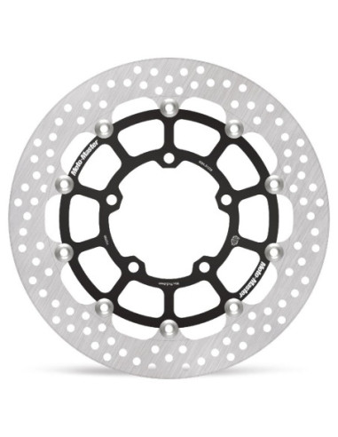 TARCZA HAMULCOWA HALO – PRZEDNIA – HAYABUSA 