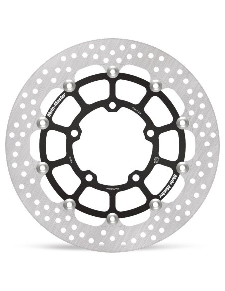 BRAKE DISC HALO FRONT HAYBUSA 