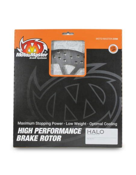 HALO DISC POLARIS: RANGER