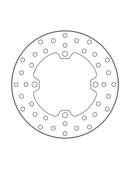 HALO DISC POLARIS: RANGER