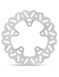 STABDŽIŲ DISKAS „NITRO“ FIKSUOTAS GALINIS SU