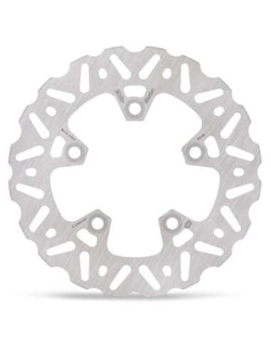 BRAKE DISC NITRO FIXED REAR SU