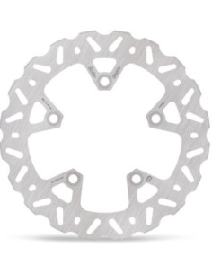 BRAKE DISC NITRO FIXED REAR YA