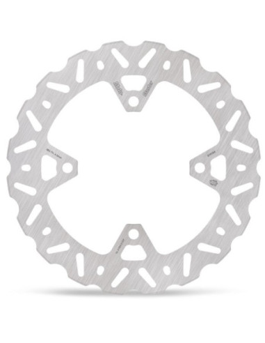 BRAKE DISC NITRO FIXED REAR KA
