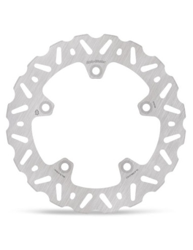 BRAKE DISC NITRO FIXED REAR SU