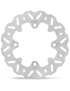 BRAKE DISC NITRO FIXED REAR HO