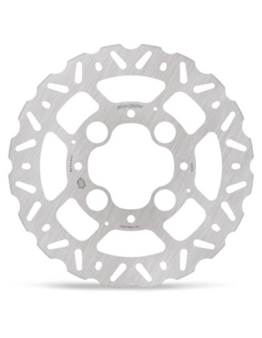 BRAKE DISC NITRO FIXED REAR HO