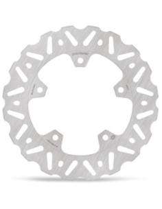 BRAKE DISC NITRO FIXED REAR AP